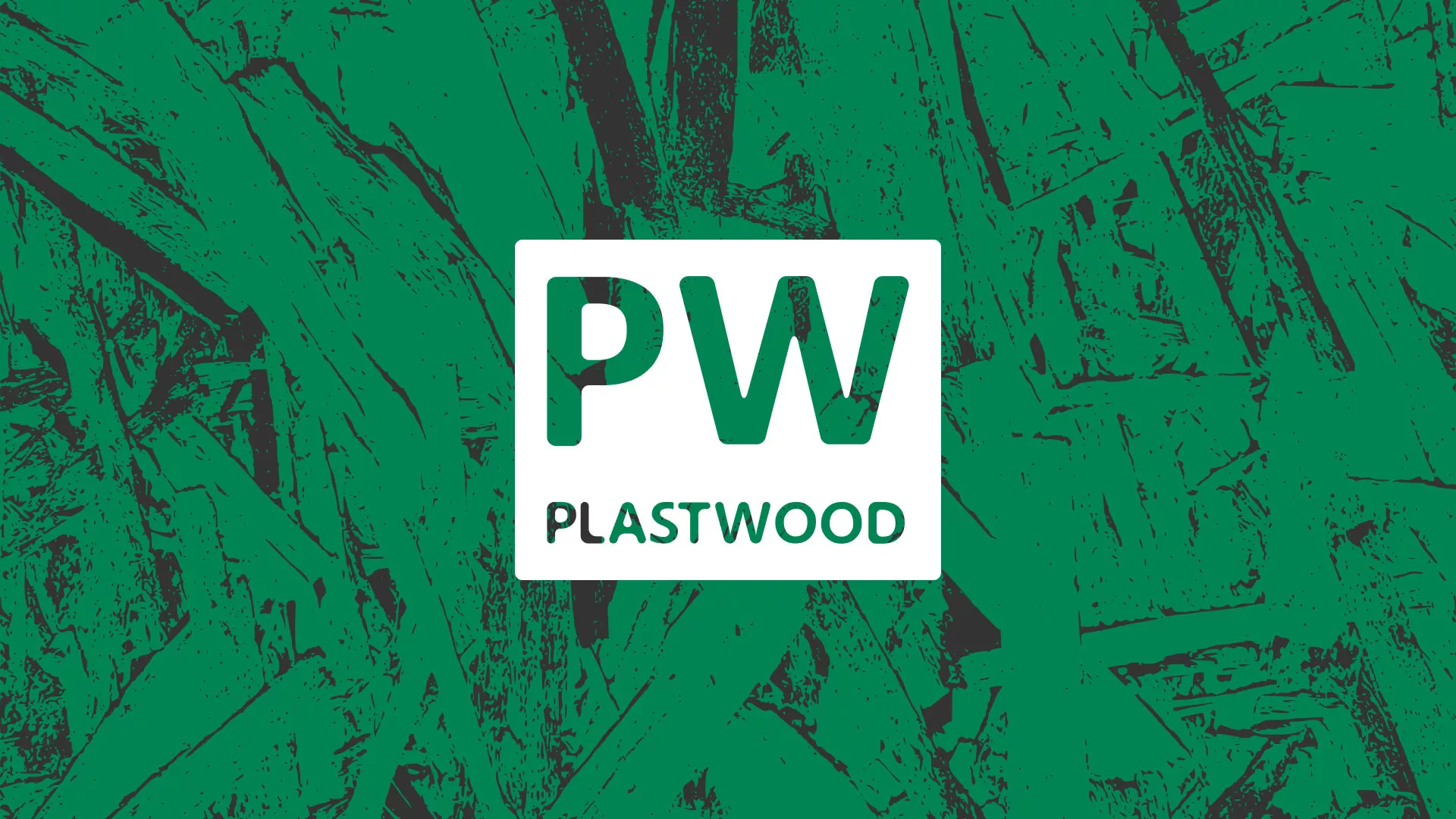 Разработка айдентики и сайта компании «Plastwood» в Донецке