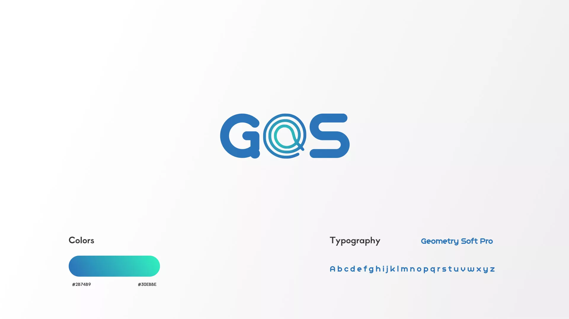 Создание логотипа компании «Сервис газ» в Донецке