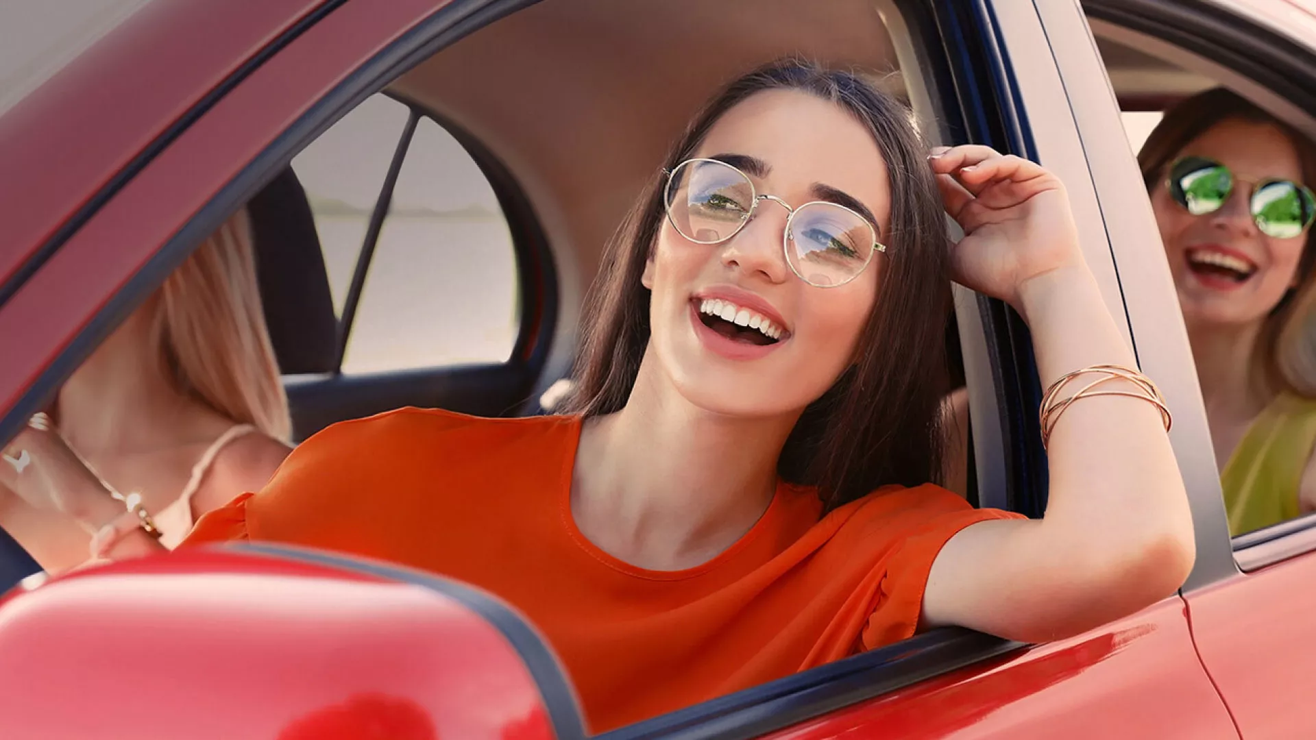 Разработка сайта для проката автомобилей в Донецке