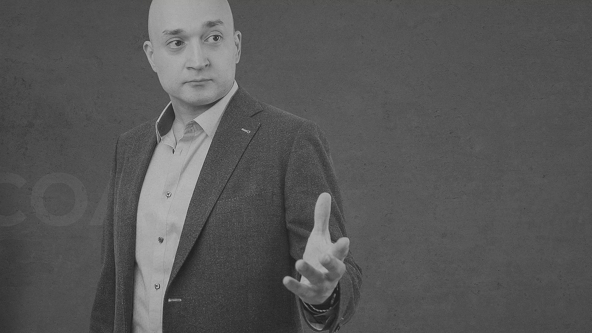 Разработка сайта для бизнес-тренера в Донецке