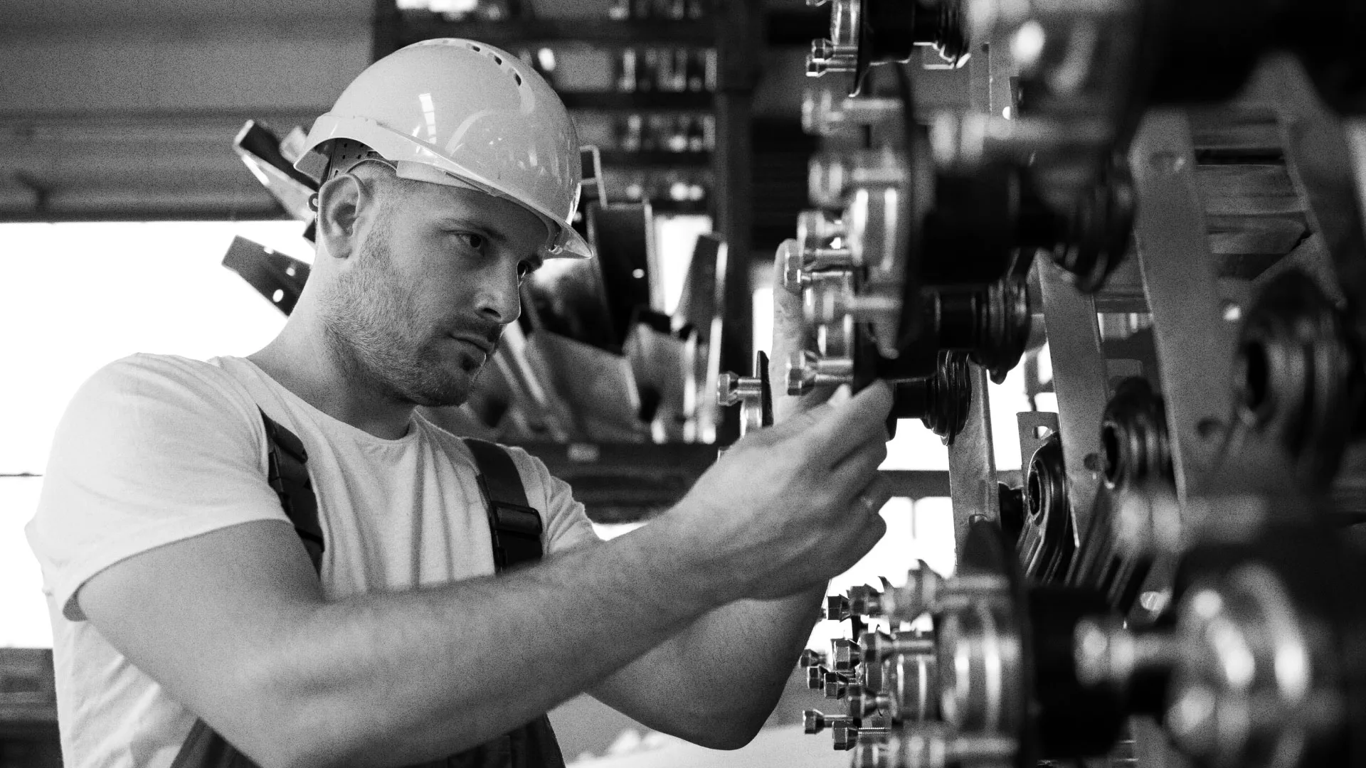 Разработка сайта для завода по продаже оборудования в Донецке