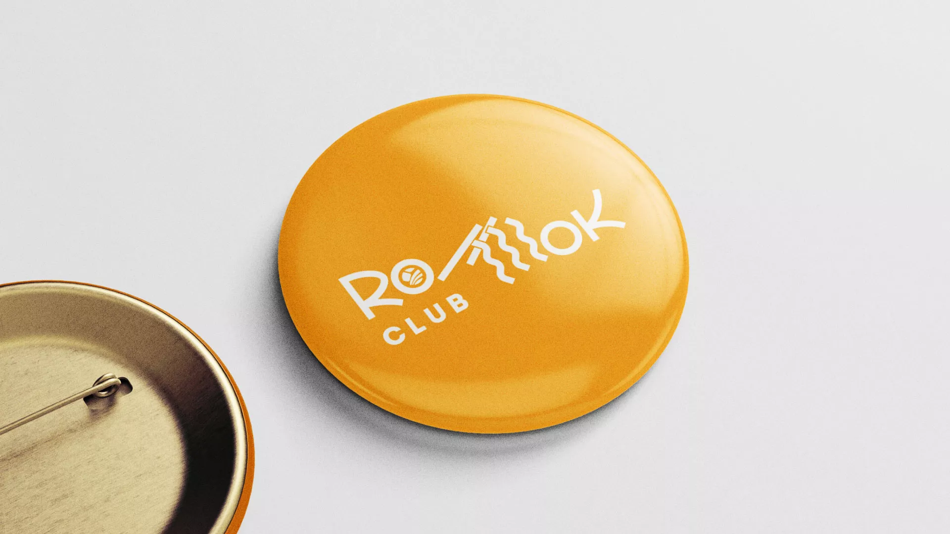 Создание логотипа в Донецке для суши-бара «Roll Wok Club» Создание логотипа в Донецке для суши-бара «Roll Wok Club»